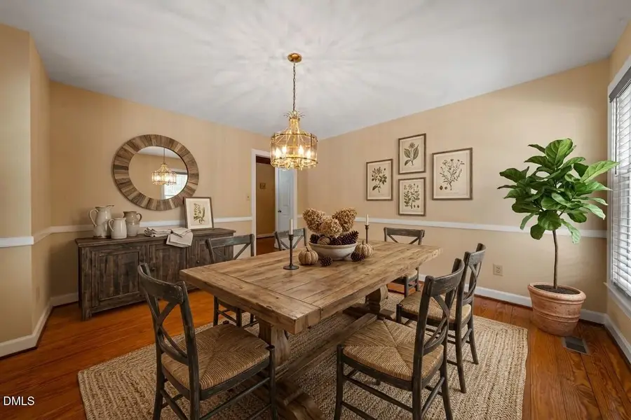 100 Richland Drive, Wake Forest, NC 27587 - #2