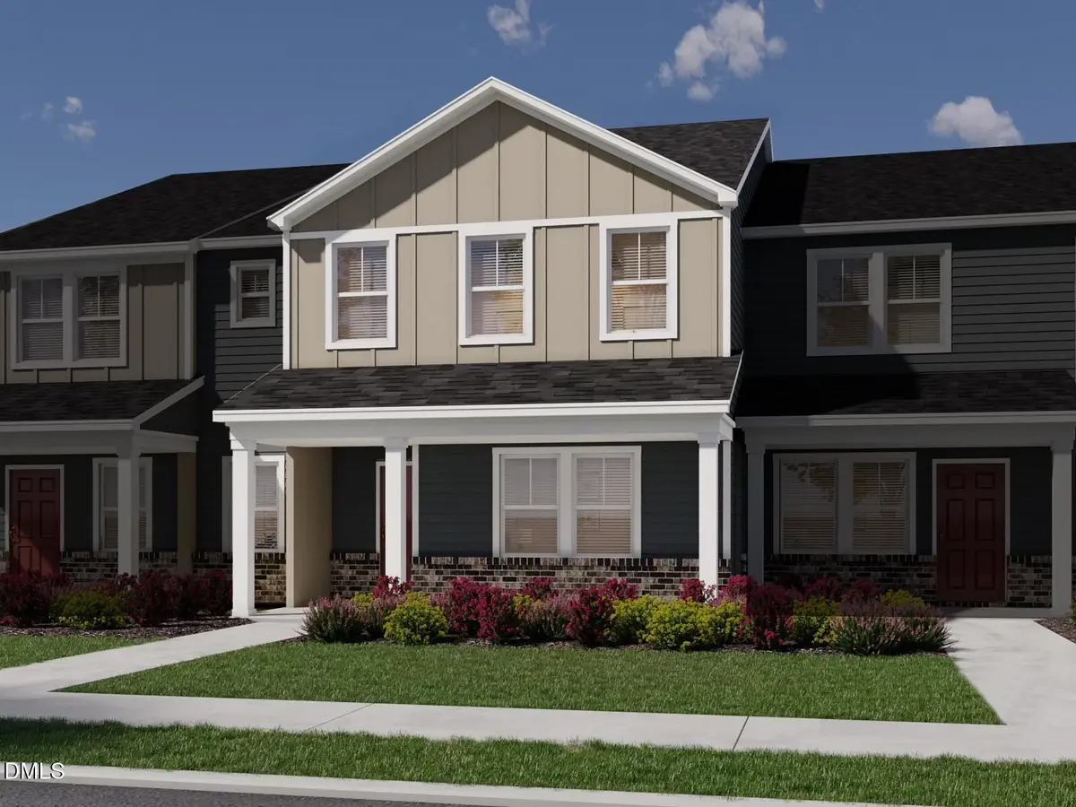 6071 Spring Forest Road, Raleigh, NC 27616 - #1