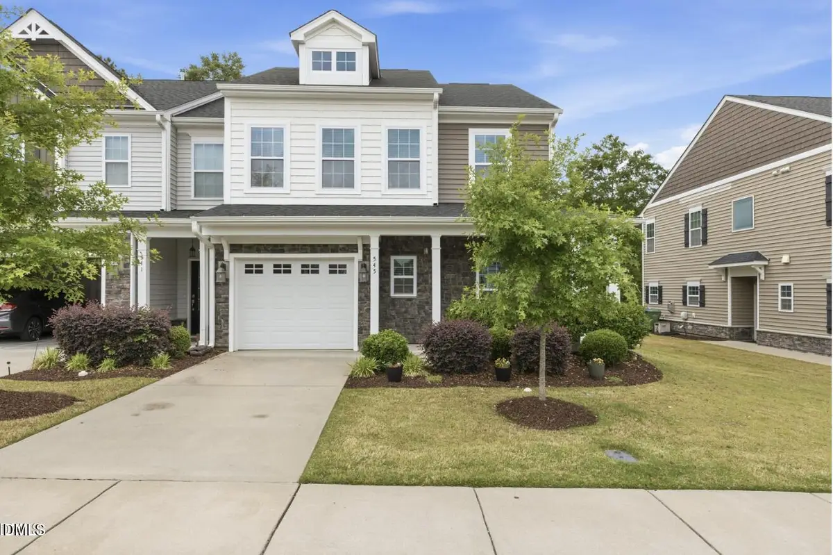 545 Barneswyck Drive, Fuquay Varina, NC 27526 - #1