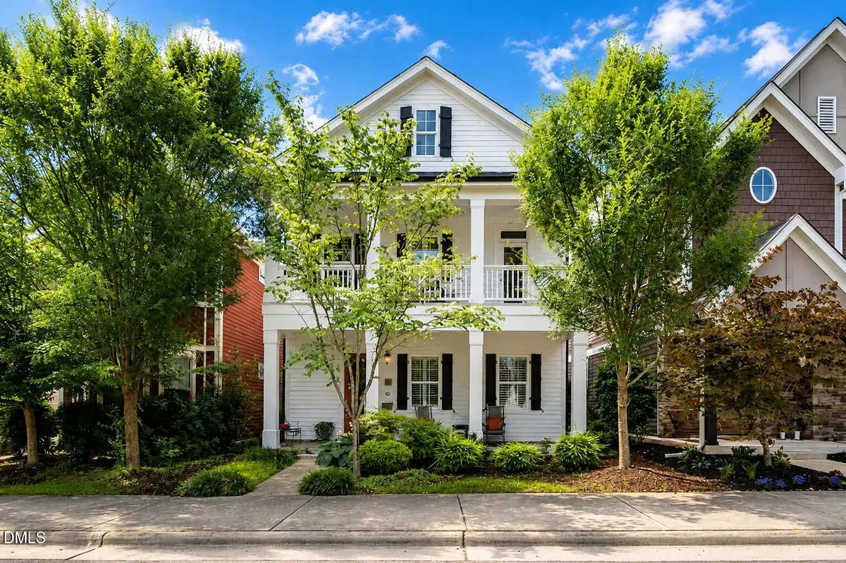 2407 Briar Chapel Parkway, Chapel Hill, NC 27516 - #1