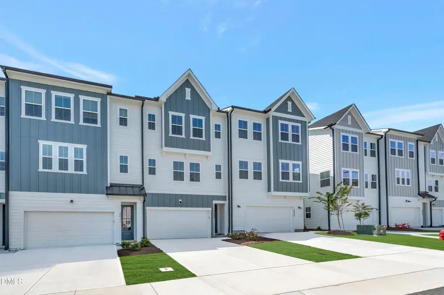 2065 Trident Maple Lane, Chapel Hill, NC 27517 - #2