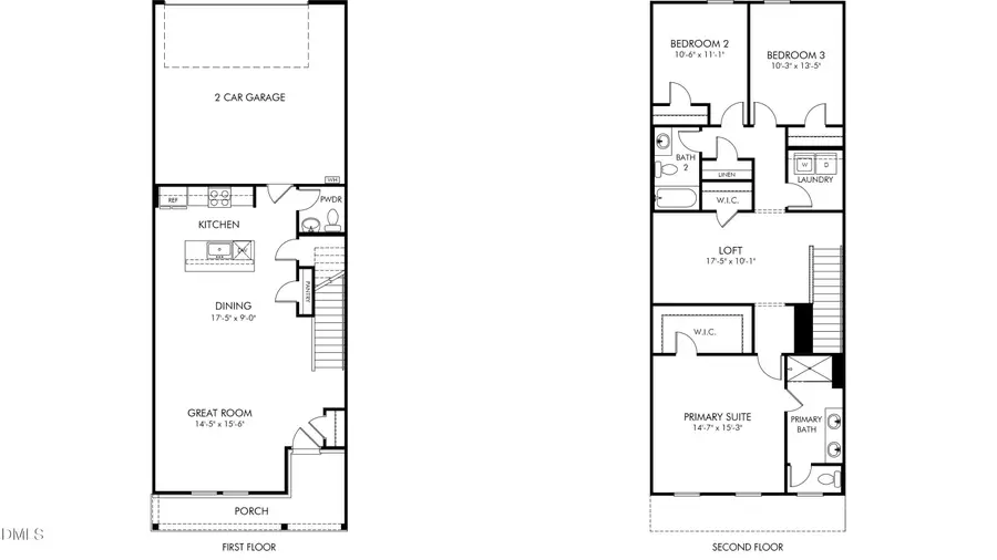 6063 Spring Forest Road, Raleigh, NC 27616 - #3