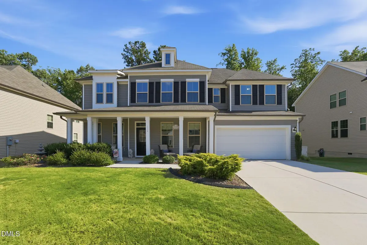 114 Hardwick Street, Clayton, NC 27527 - #1