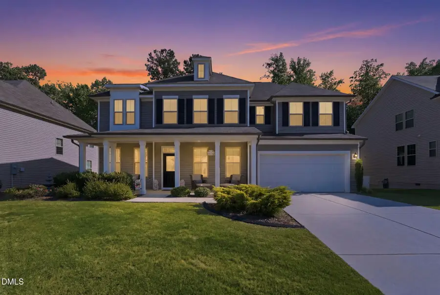 114 Hardwick Street, Clayton, NC 27527 - #2