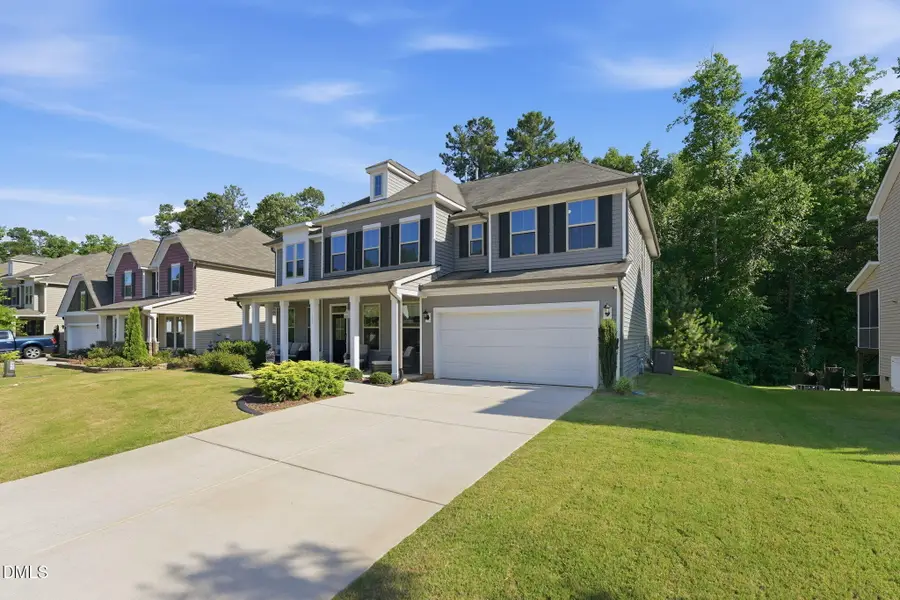 114 Hardwick Street, Clayton, NC 27527 - #3