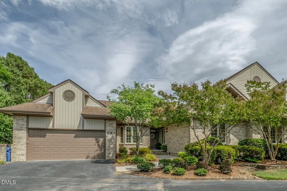 403 Cedar Ridge Way, Durham, NC 27705 - #1