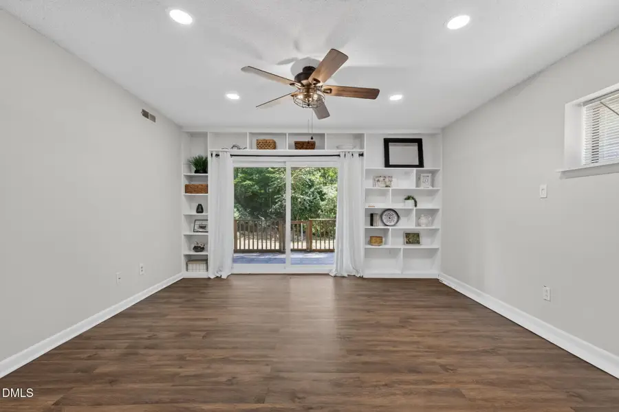546 Pine Ridge Place, Raleigh, NC 27609 - #3