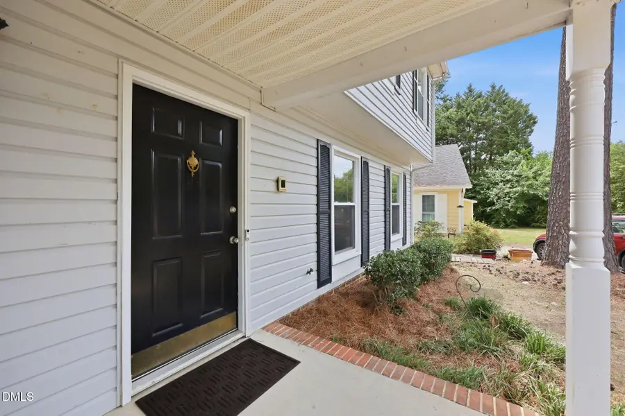 4509 Hollirose Place, Raleigh, NC 27616 - #3