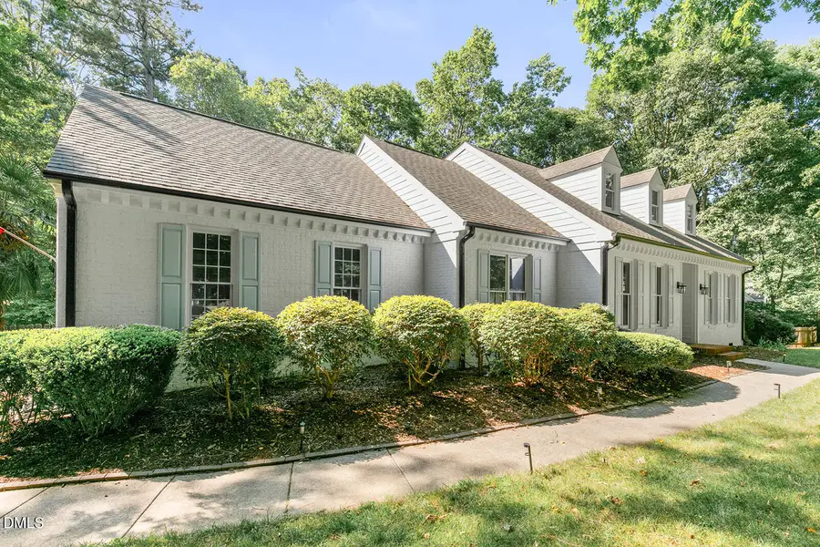 11701 Pacesferry Drive, Raleigh, NC 27614 - #2