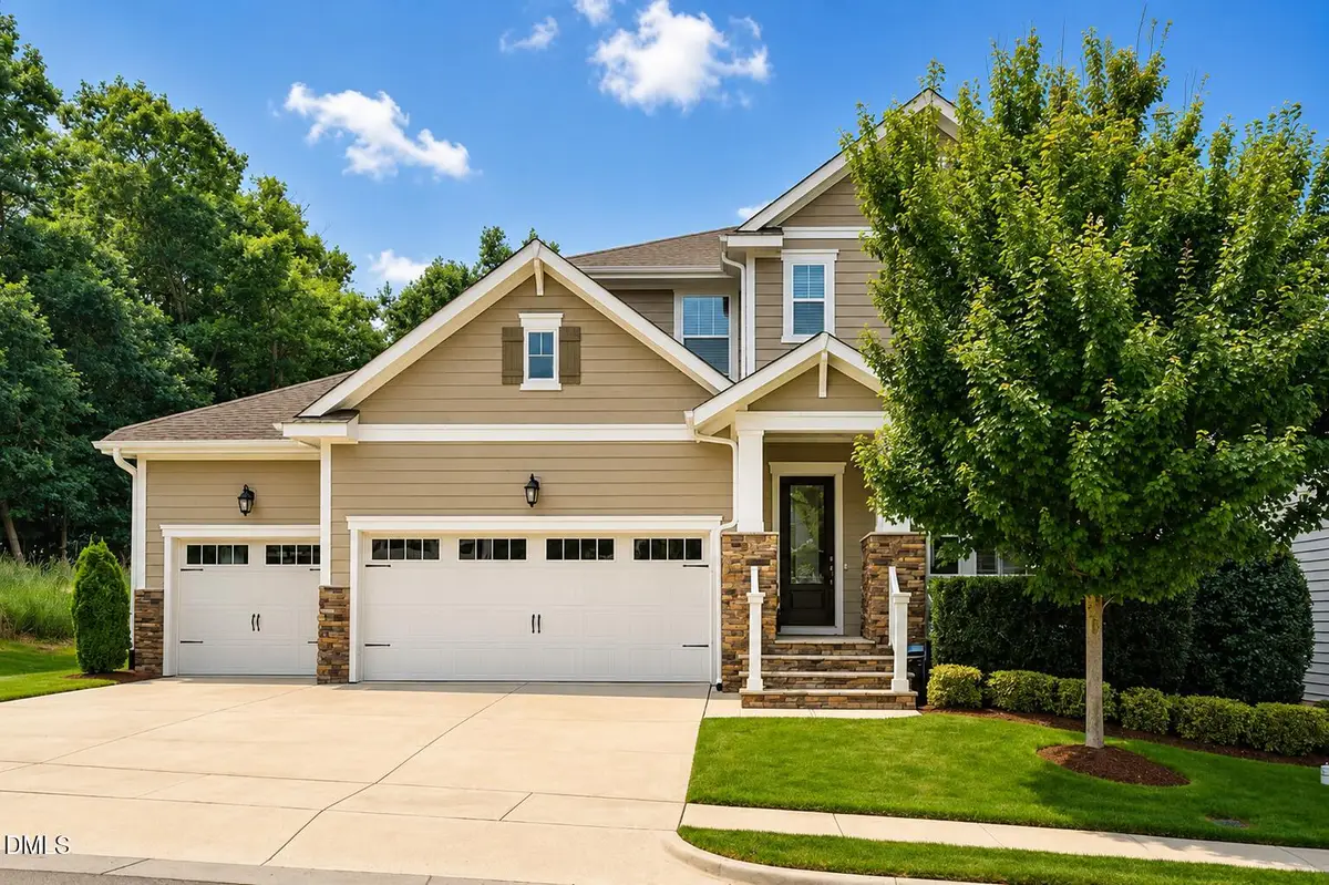 245 Boone Street, Chapel Hill, NC 27516 - #1