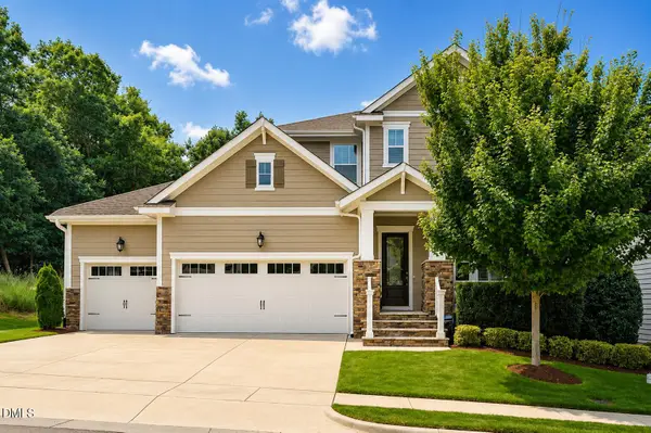 245 Boone Street, Chapel Hill, NC 27516