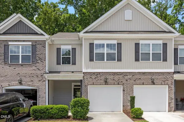 145 Walking Path Place, Hillsborough, NC 27278