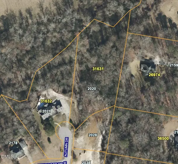 2020 Autumn Drive, Kinston, NC 28501