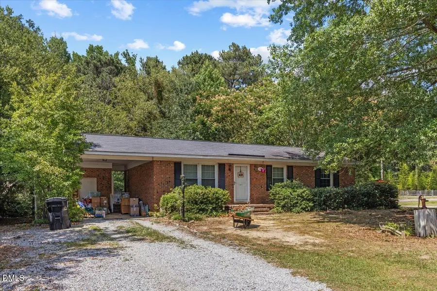 158 Mitchner Drive, Smithfield, NC 27577 - #2