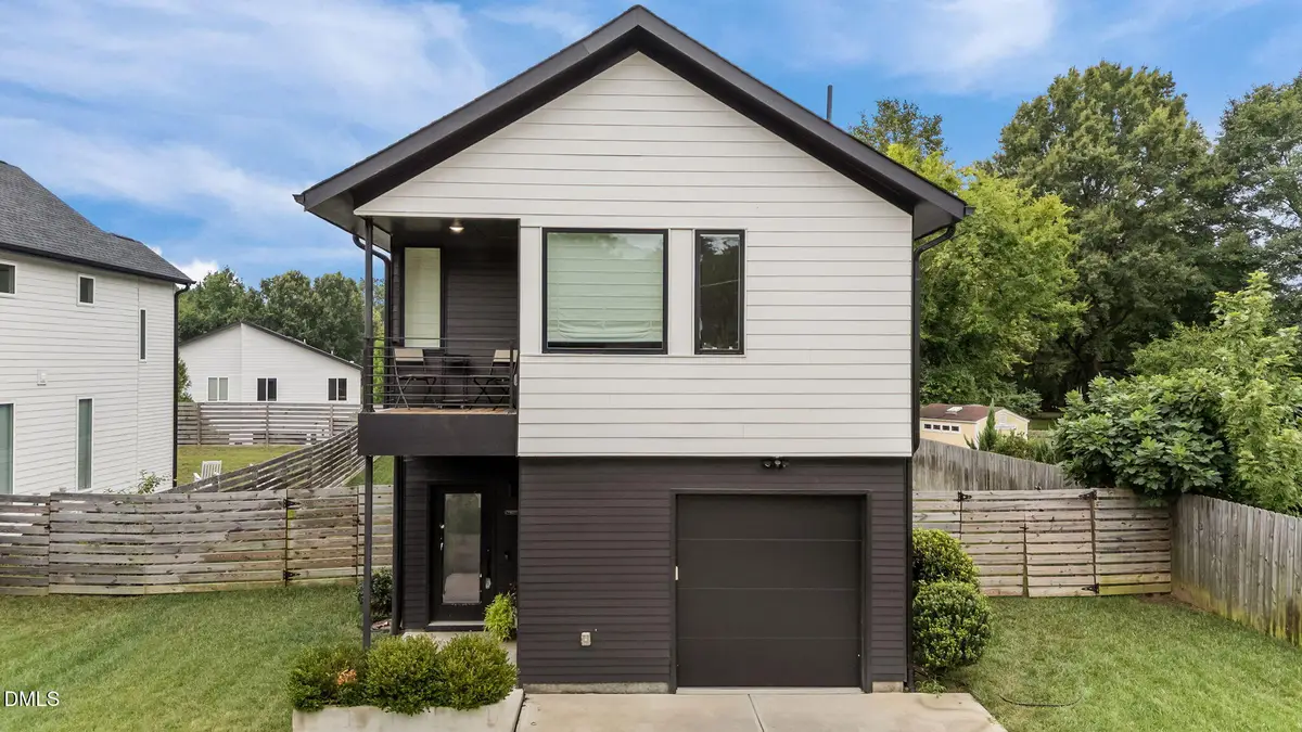 2206 Millbank Street, Raleigh, NC 27610 - #1