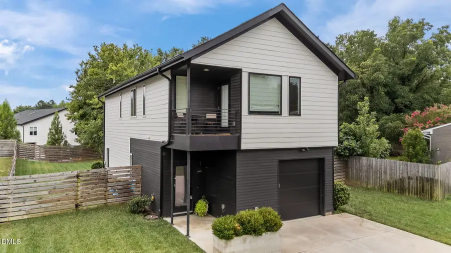 2206 Millbank Street, Raleigh, NC 27610 - #2