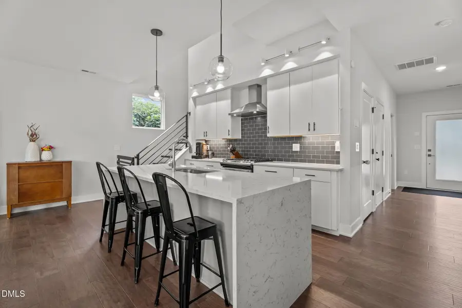 2206 Millbank Street, Raleigh, NC 27610 - #3