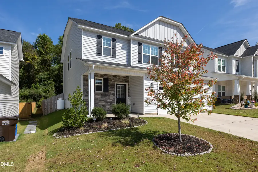 397 Whetstone Drive, Angier, NC 27501 - #2