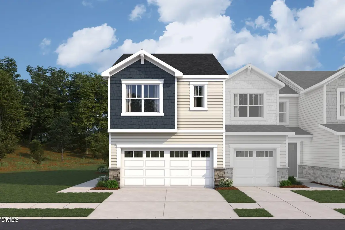 2924 Spg Mnr Way, Garner, NC 27529 - #1