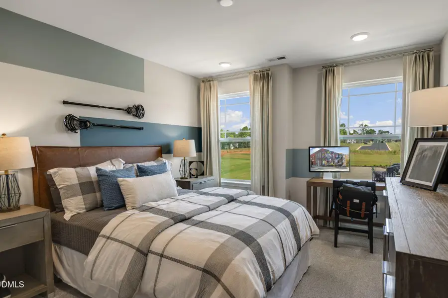 2924 Spg Mnr Way, Garner, NC 27529 - #3