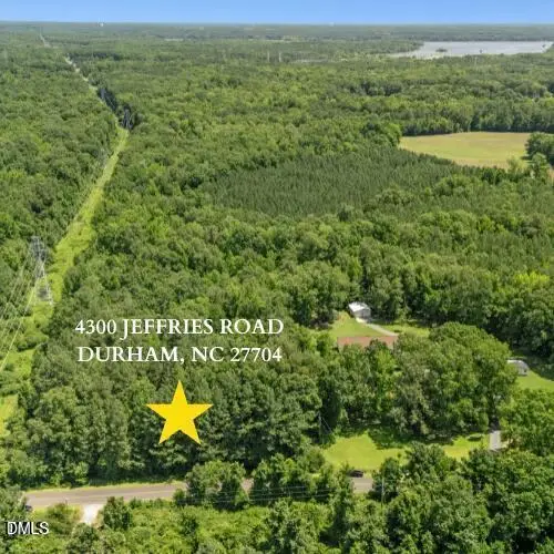 4300 Jeffries Road, Durham, NC 27704 - #2