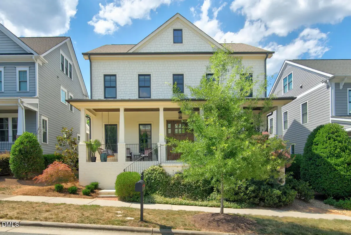 305 E Winmore Avenue, Chapel Hill, NC 27516 - #1