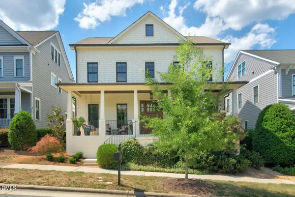 305 E Winmore Avenue, Chapel Hill, NC 27516