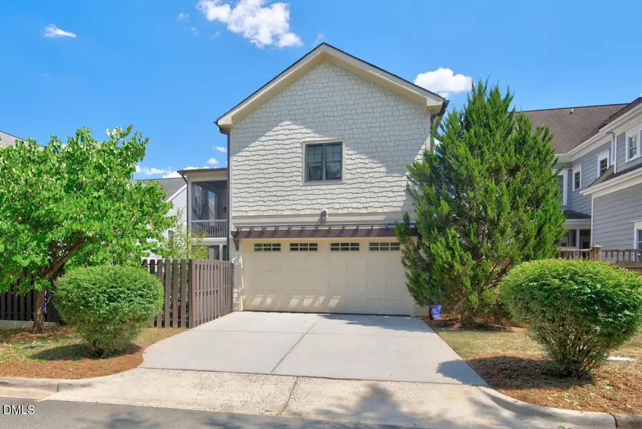 305 E Winmore Avenue, Chapel Hill, NC 27516 - #3
