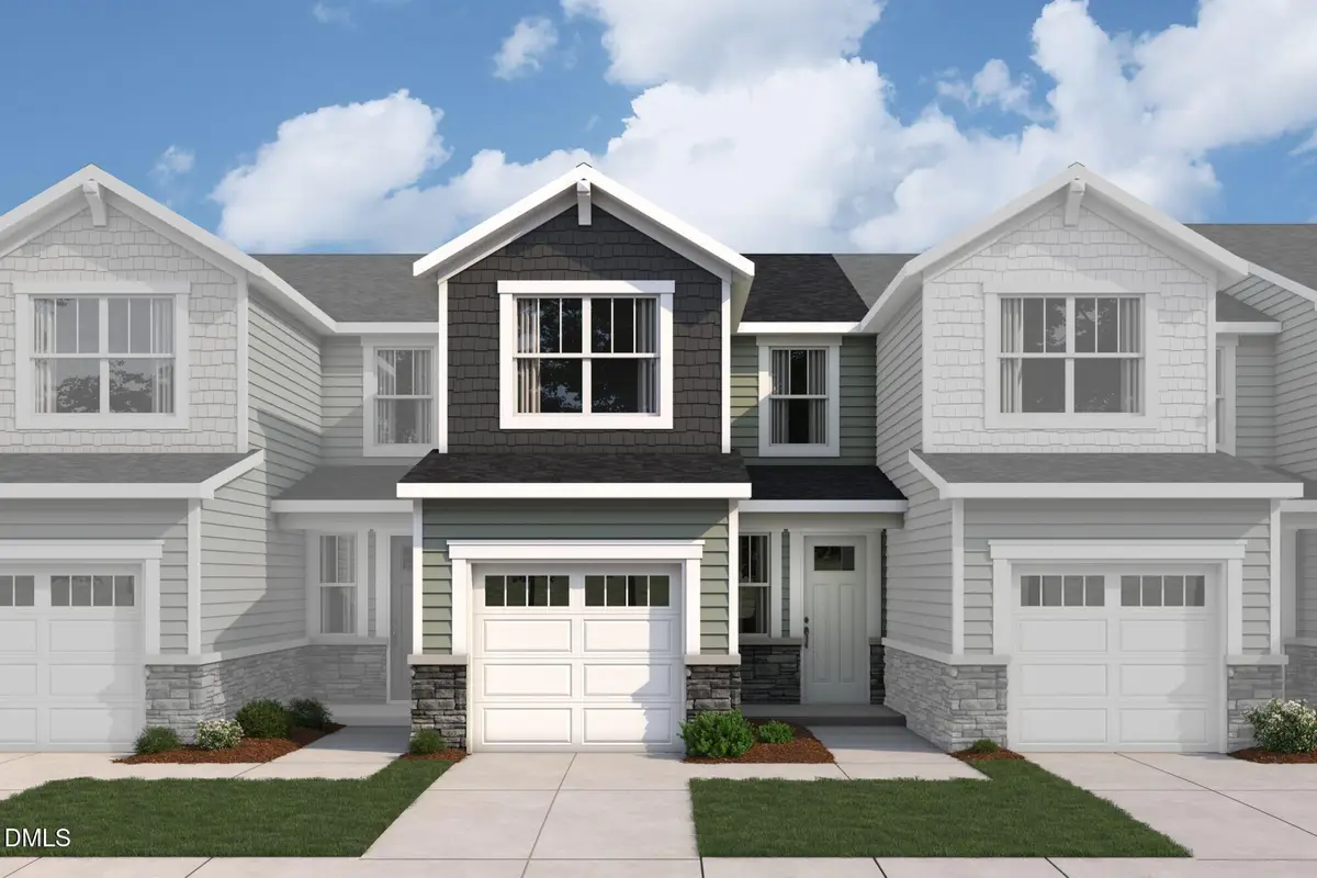 2918 Spg Mnr Way, Garner, NC 27529 - #1