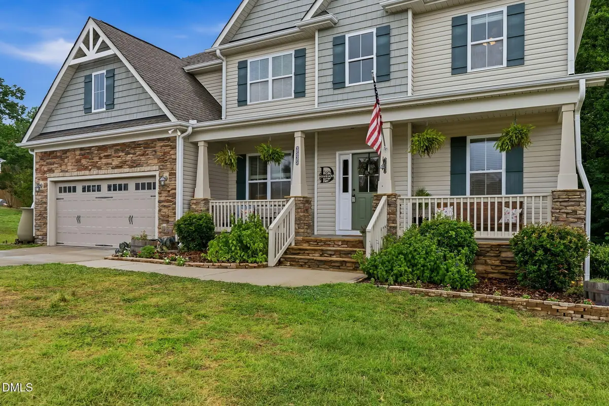 3535 Lavender Lane, Wake Forest, NC 27587 - #1