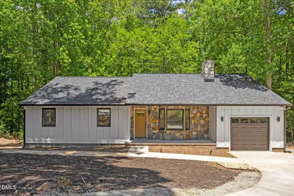 1712 Rosedale Avenue, Durham, NC 27707