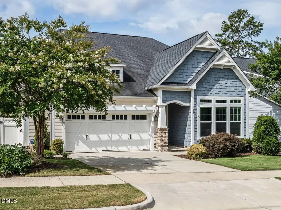 137 Lucky Ribbon Lane, Holly Springs, NC 27540 - #2