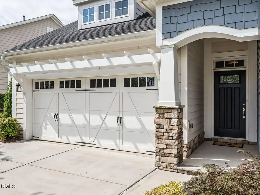 137 Lucky Ribbon Lane, Holly Springs, NC 27540 - #3