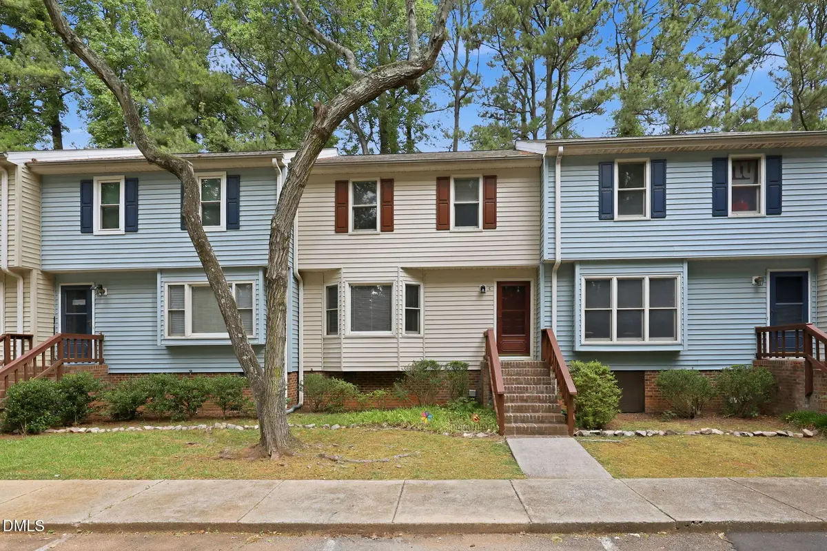 844 Athens Drive, Raleigh, NC 27606 - #1