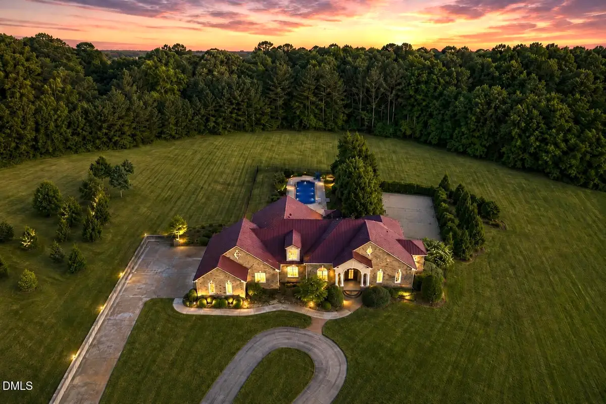 2601 Littleleaf Lane, Hillsborough, NC 27278 - #1