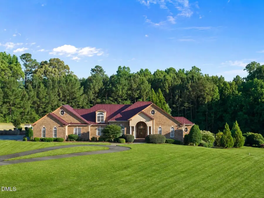 2601 Littleleaf Lane, Hillsborough, NC 27278 - #3