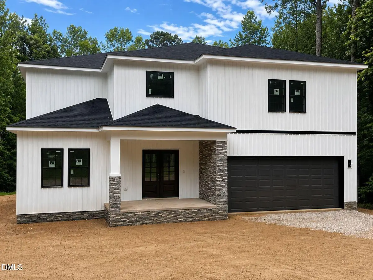 107 Acoma Drive, Louisburg, NC 27549 - #1
