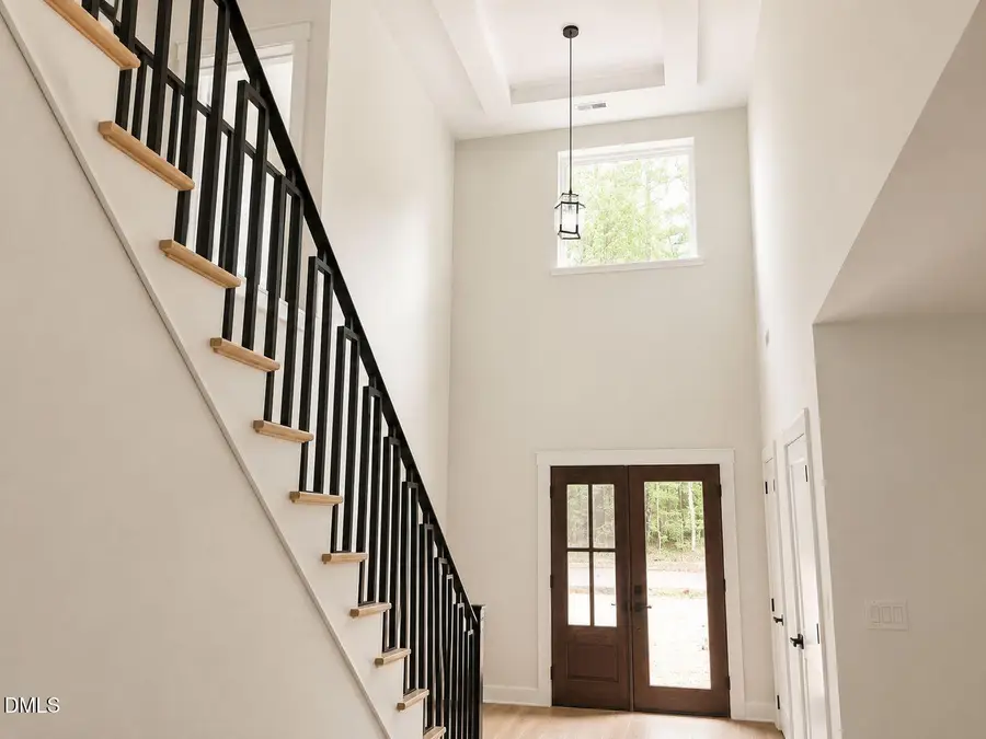 107 Acoma Drive, Louisburg, NC 27549 - #3