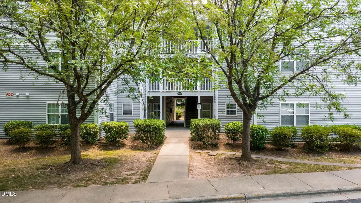 2021 Wolf Tech Lane, Raleigh, NC 27603 - #1