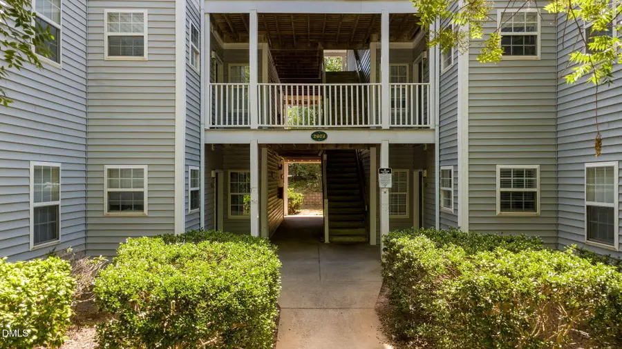 2021 Wolf Tech Lane, Raleigh, NC 27603 - #2