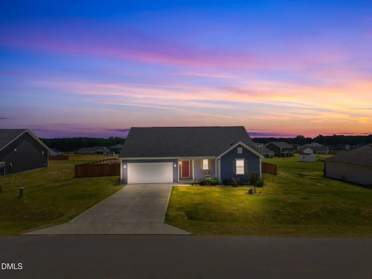 159 Robert Howe Drive, Fuquay Varina, NC 27526 - #1