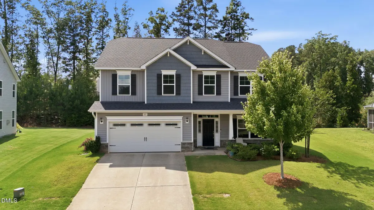 95 San Periro Drive, Clayton, NC 27527 - #1