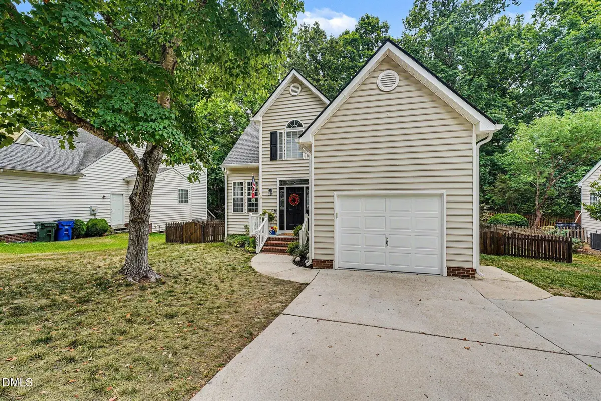 8626 Carileph Court, Raleigh, NC 27615 - #1