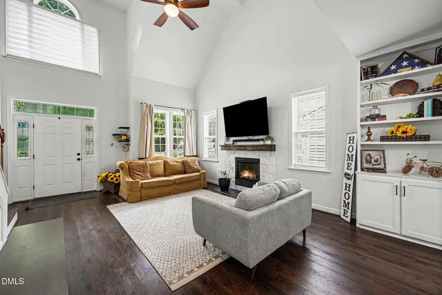 8626 Carileph Court, Raleigh, NC 27615 - #3