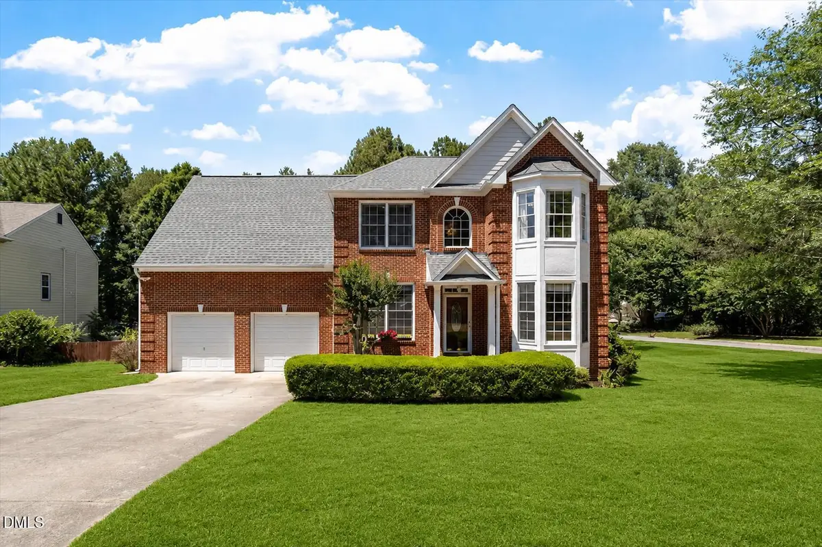 2 Waterview Court, Durham, NC 27703 - #1