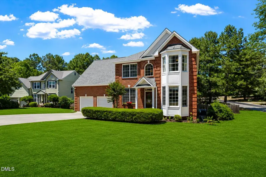2 Waterview Court, Durham, NC 27703 - #2