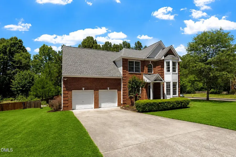 2 Waterview Court, Durham, NC 27703 - #3