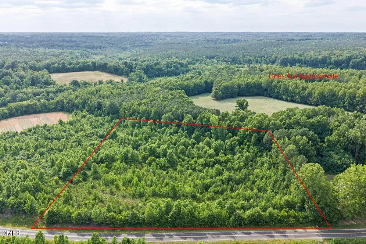 0 Lot 3 Shepard Road, Norlina, NC 27563 - #1