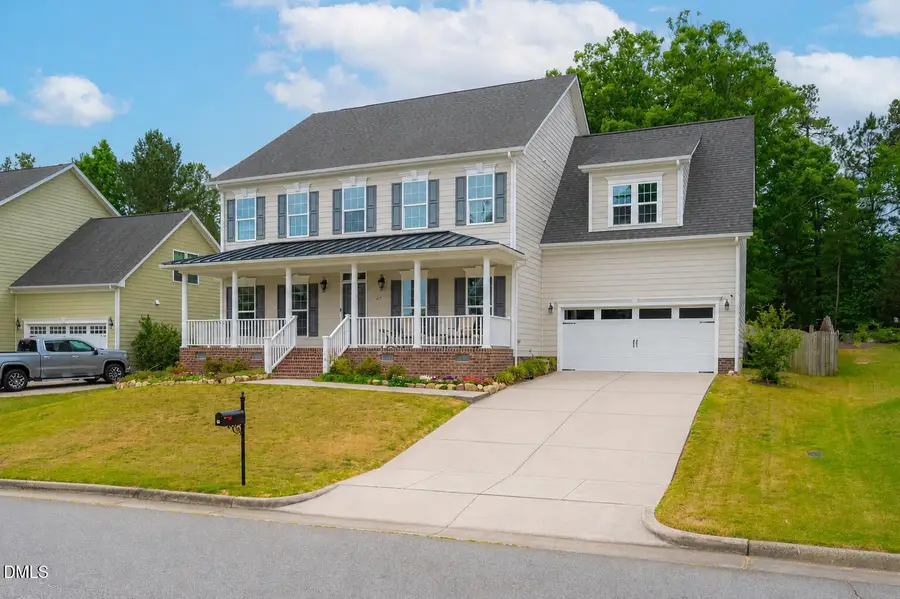 67 S Farnleigh Drive, Chapel Hill, NC 27517 - #2
