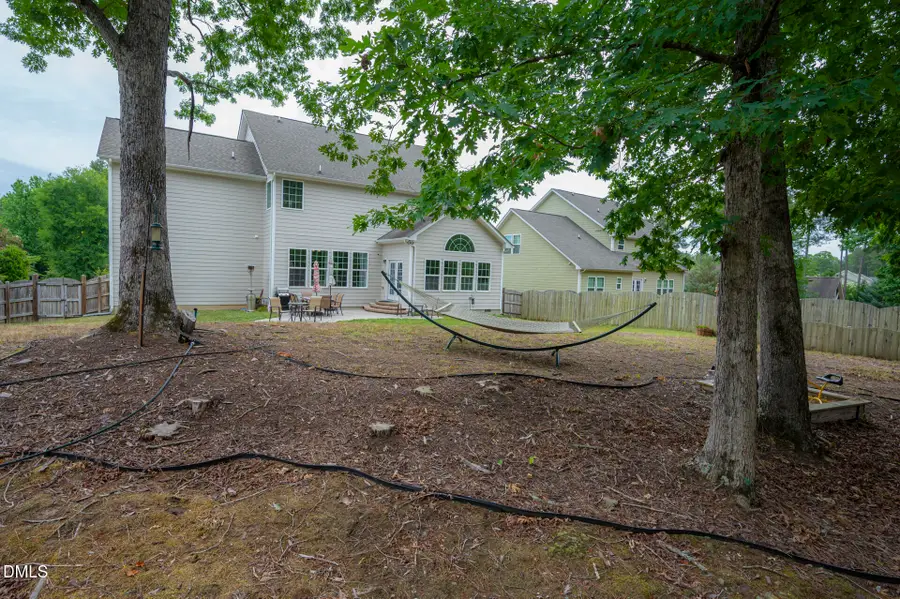 67 S Farnleigh Drive, Chapel Hill, NC 27517 - #3